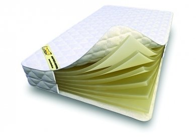 матрас Luntek Simple Support 9 матрас Luntek Simple Support 9 (фотография)